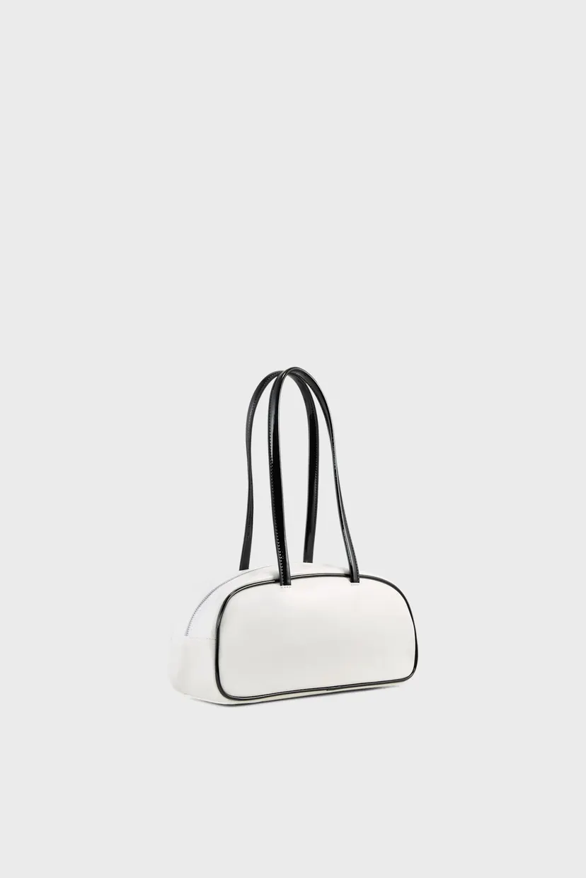 Біла сумка PUMA 1976 4L Grip Bag 3