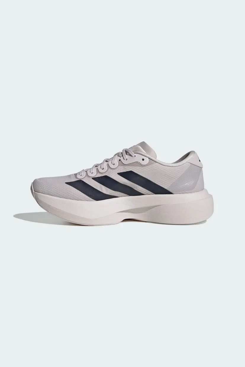 Жіночі білі кросівки Adizero EVO SL 6