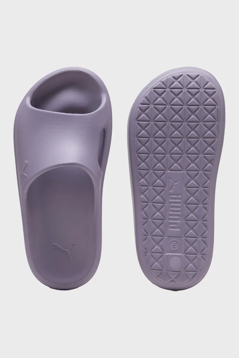 Фіолетові слайдери Shibui Cat Sandals 4