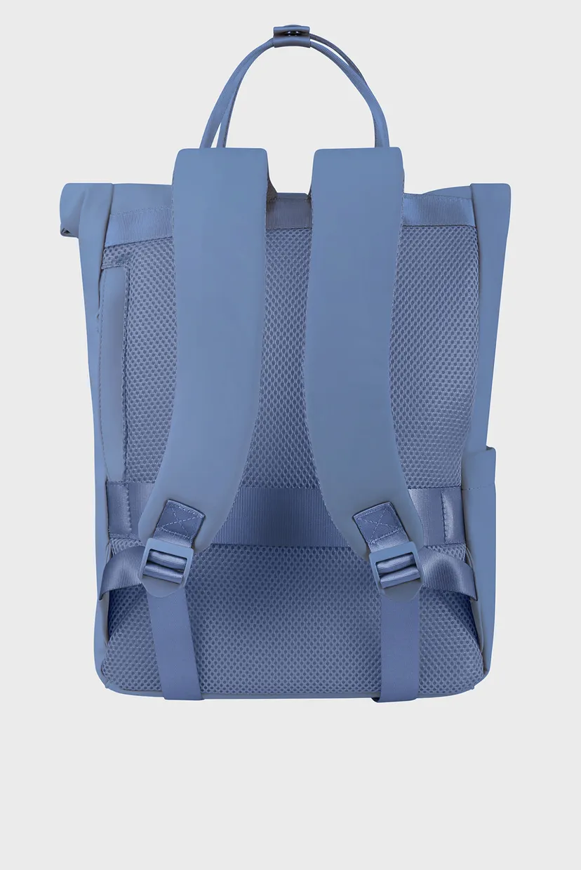 Синий рюкзак URBAN GROOVE STORM BLUE 4