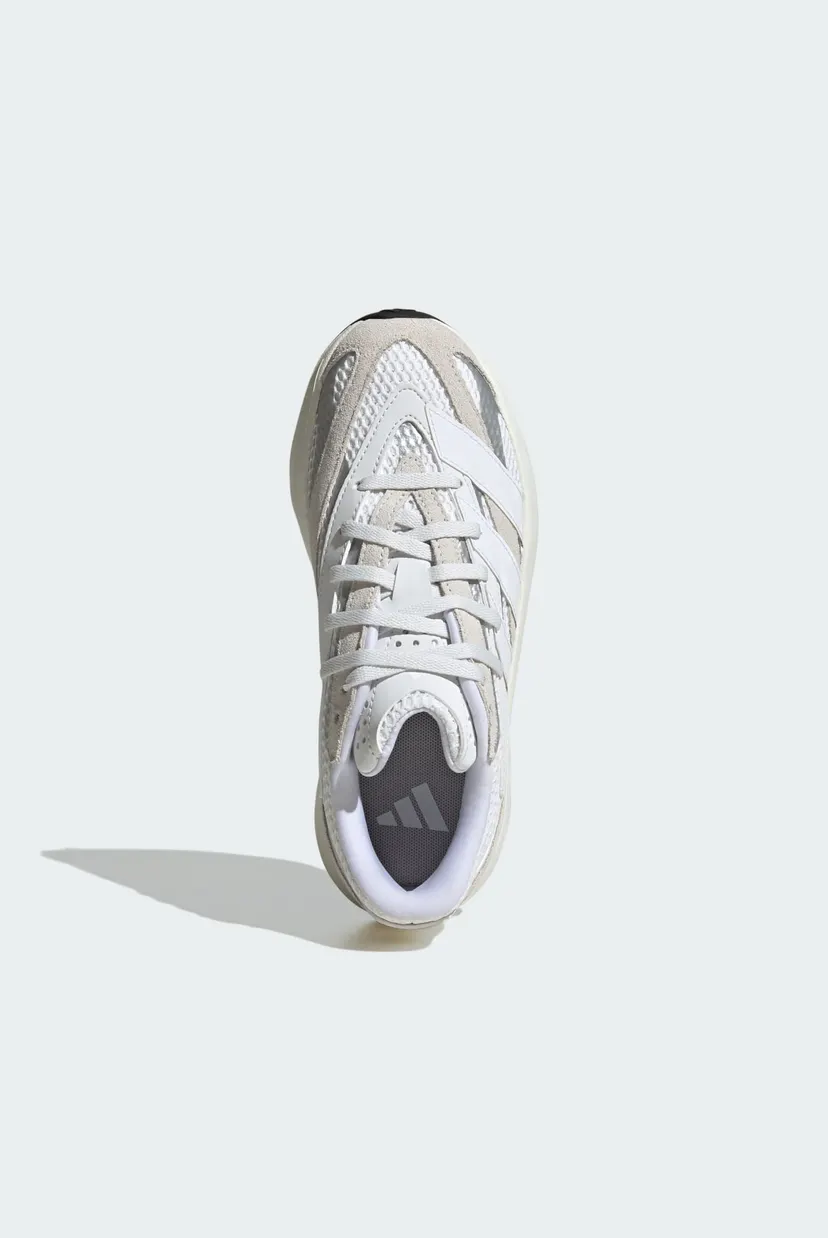 【KIDS用】JOYNT CLOVER KID'S WHITE 7.0\" Заколисуючий центр шезлонг гойдалка для новонародженого дитяче