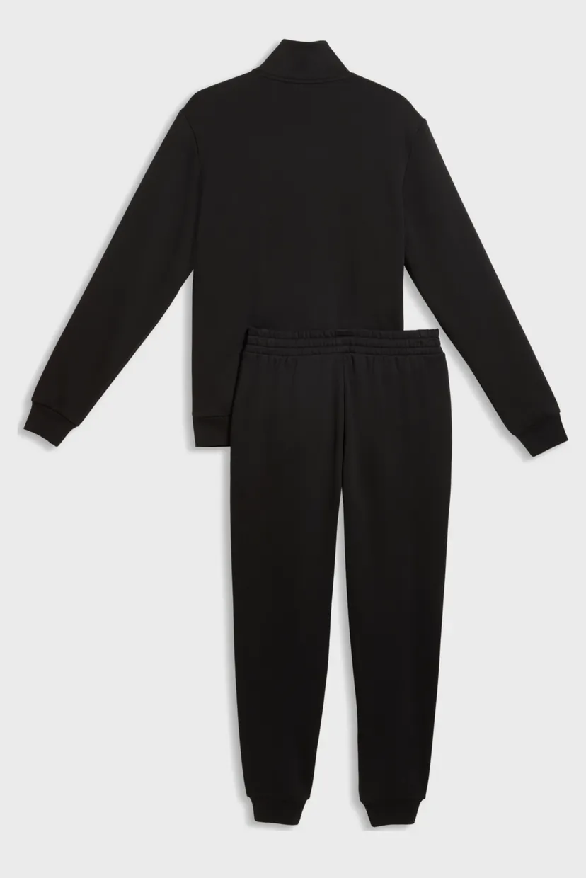 Мужской черный спортивный костюм (кофта, брюки) Sport Fashion Tracksuit Men 5