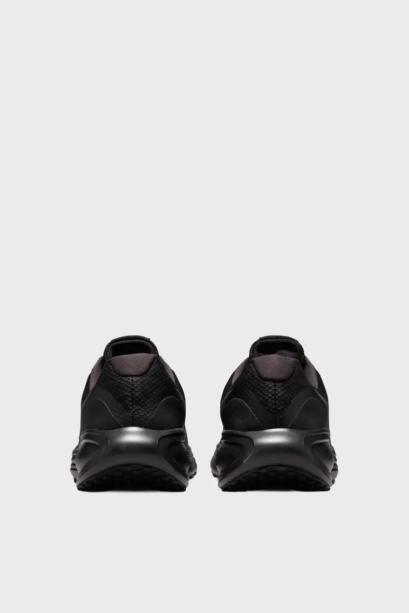 Мужские черные кроссовки NIKE REVOLUTION 8 5