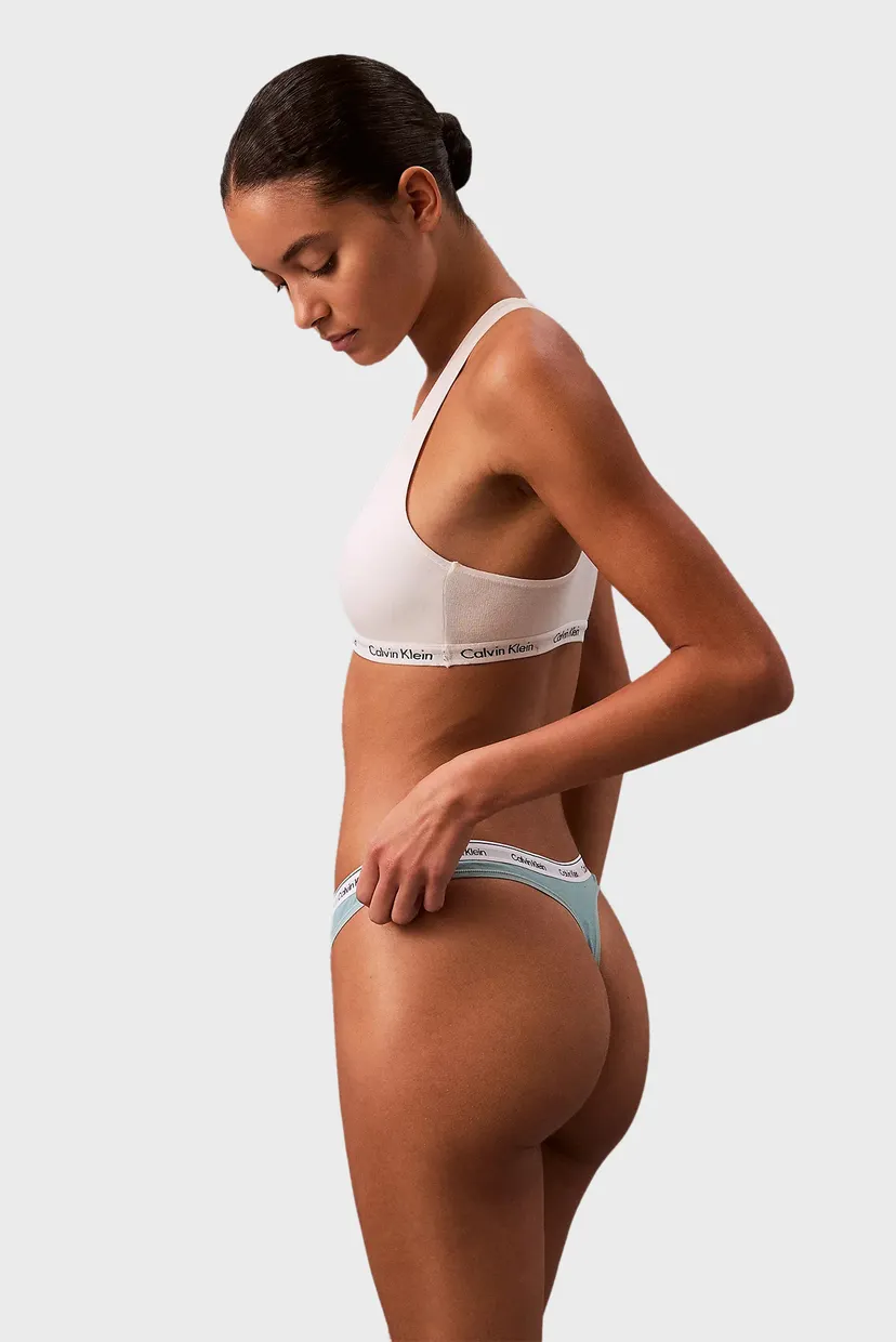 Жіночі трусики (3 шт) THONG 3