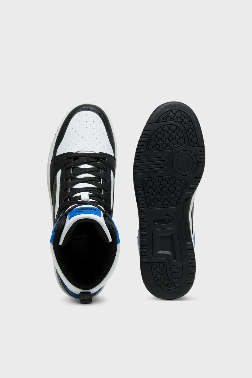 Кроссовки Rebound Sneakers 4