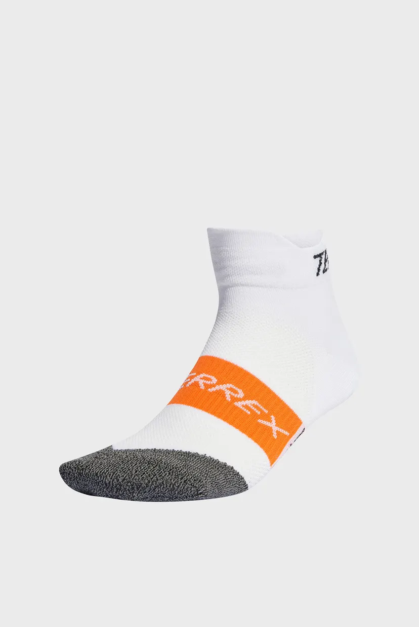 Носки Terrex Heat.Rdy Trail Running Speed Ankle 1