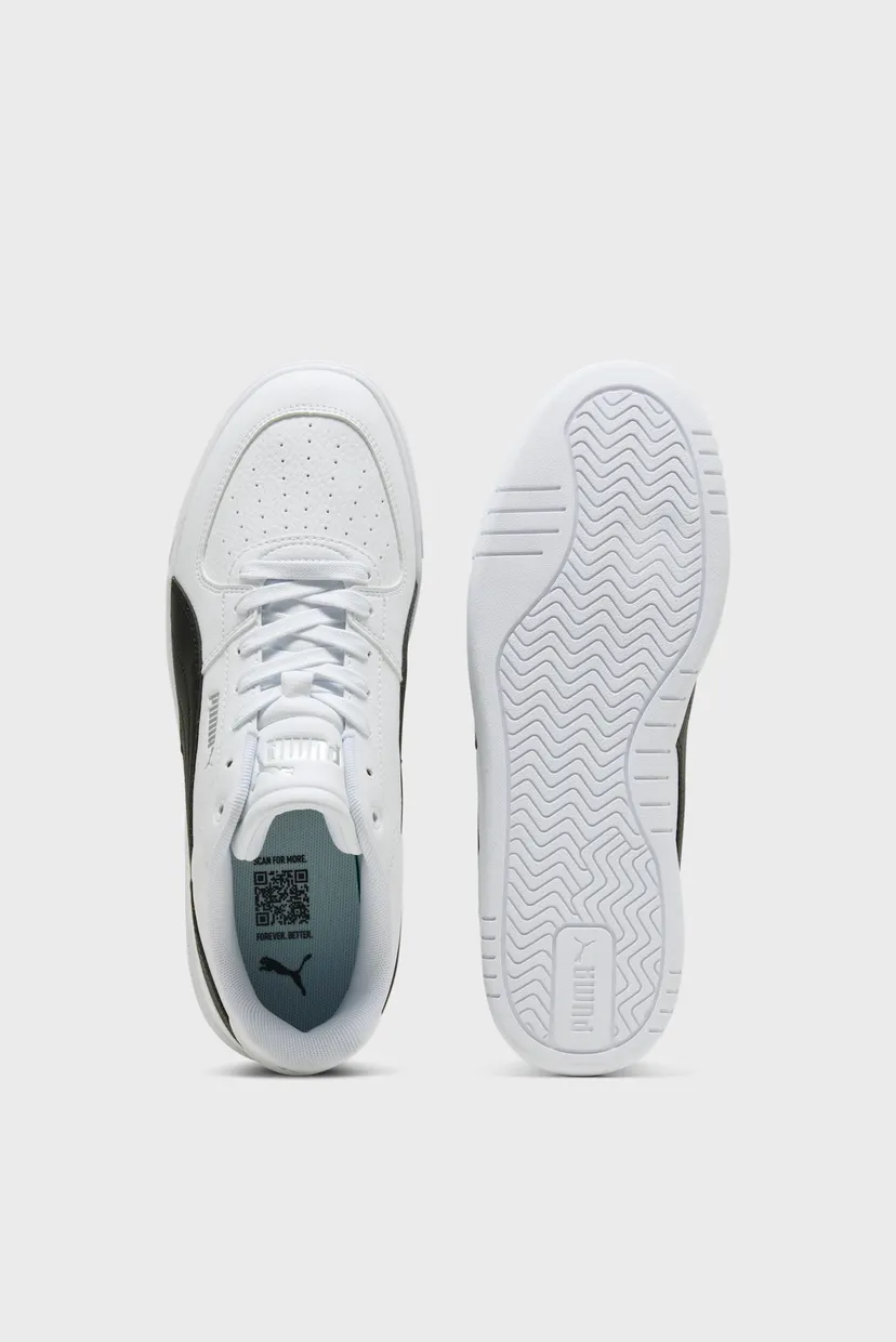 Білі снікерси Caven III Sneakers Unisex 4