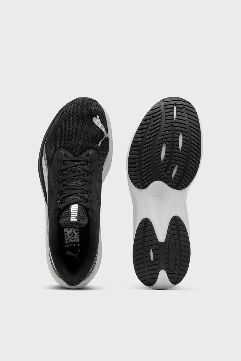Черные кроссовки Pounce Lite Running Shoes 4