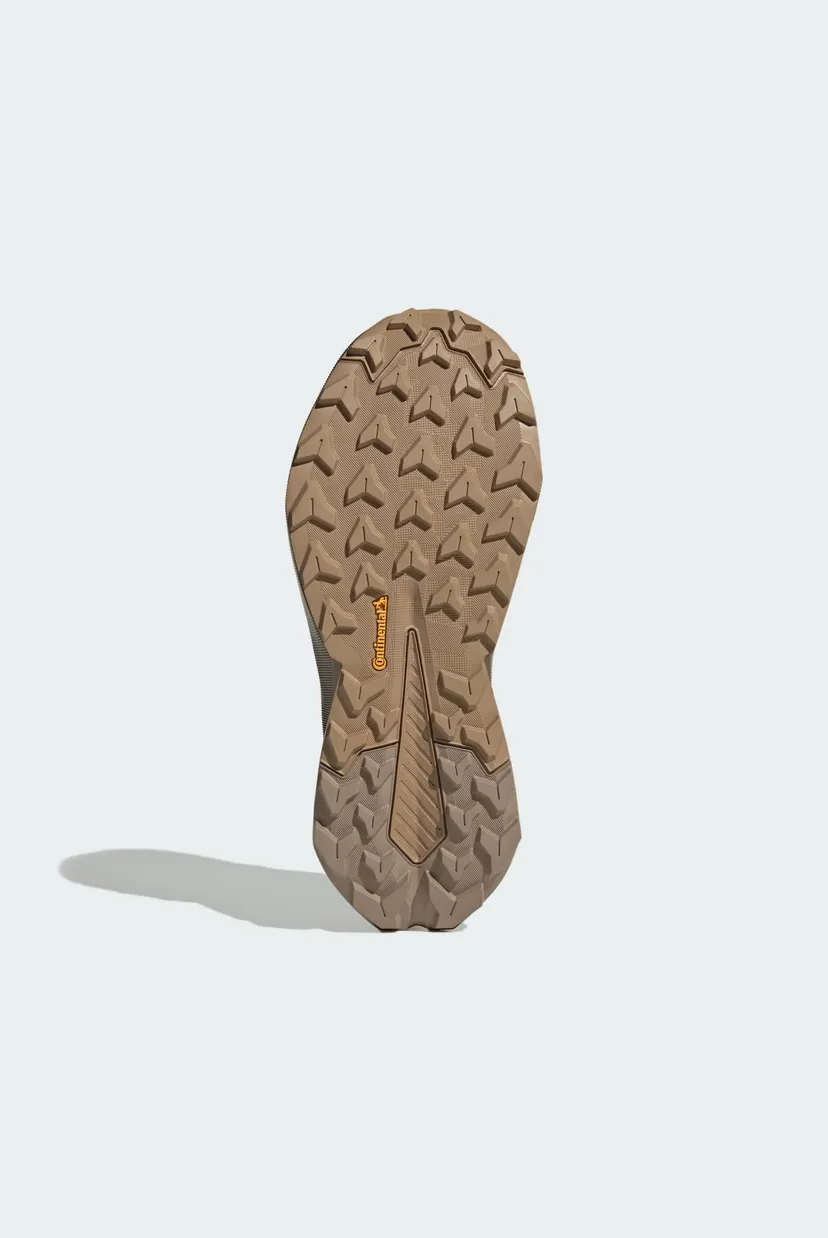 Мужские коричневые кроссовки Terrex Trailmaker 2 GORE-TEX Speed Lace 3
