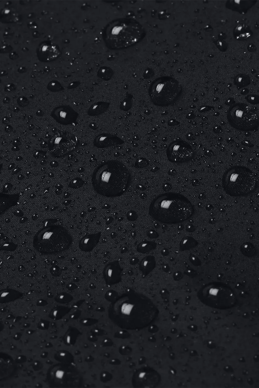 Мужской черный пуховик LIMITLESS DOWN PUFFER JACKET 5
