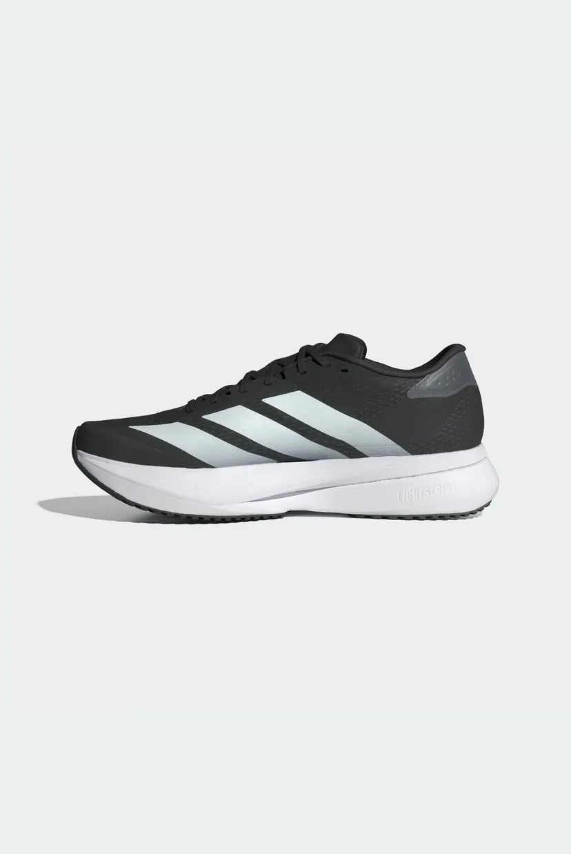 Мужские черные кроссовки Adizero SL 2 6