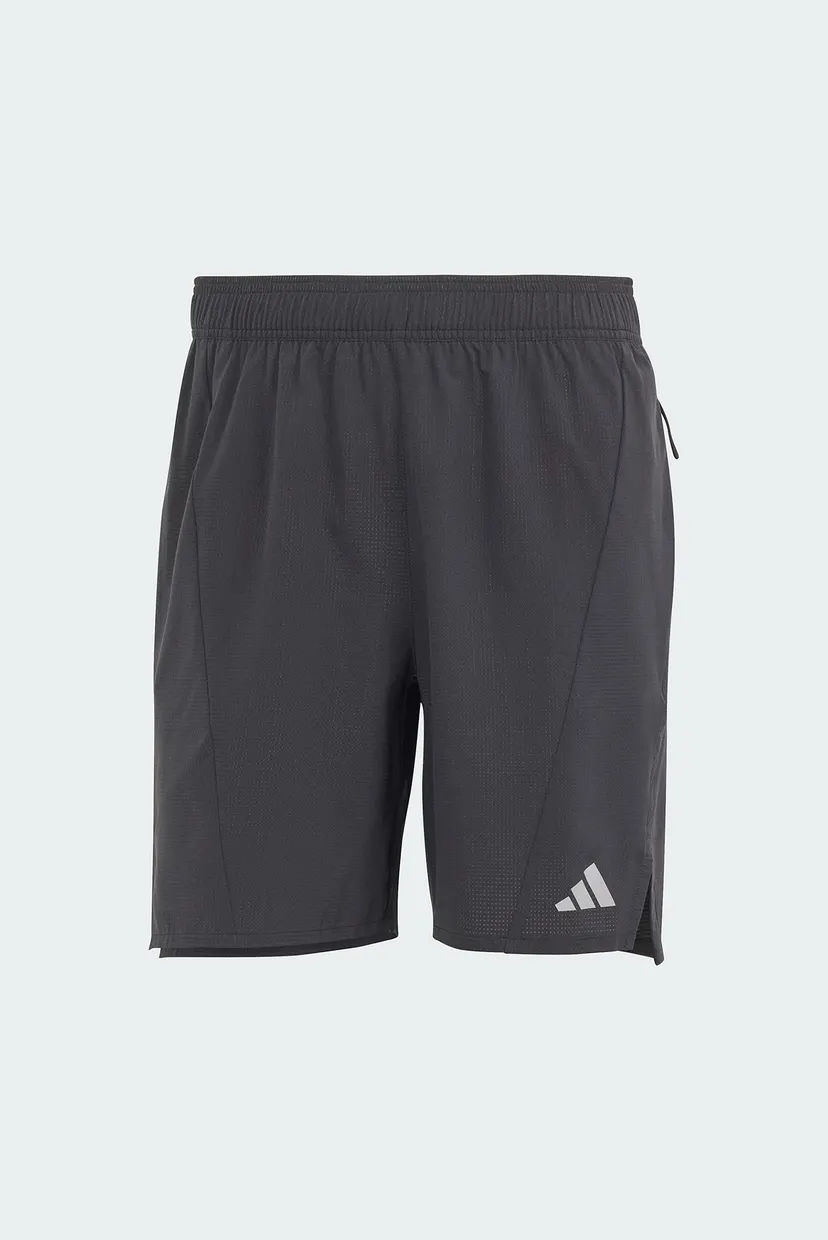 Чоловічі чорні шорти Designed for Training HIIT Workout HEAT.RDY 6