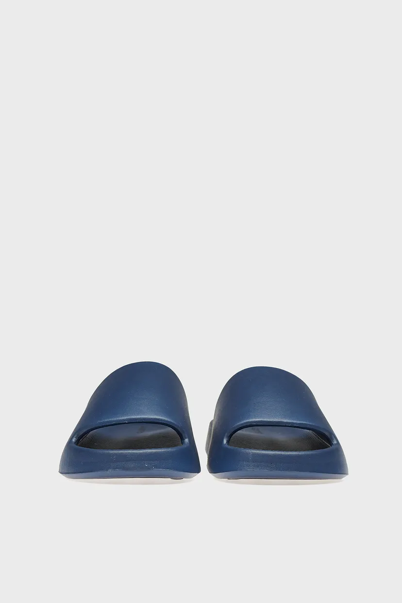 Чоловічі сині слайдери MISTRAL SLIDE 3