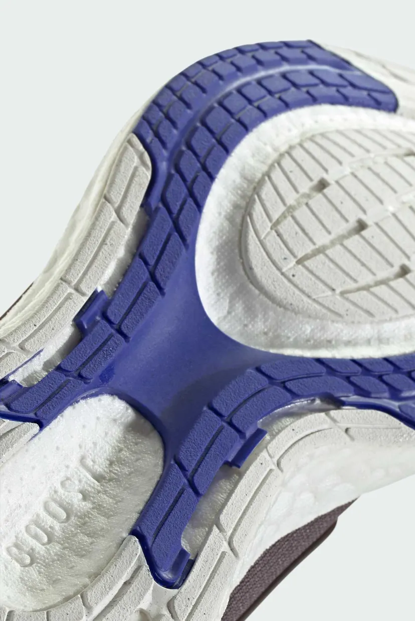 Женские фиолетовые кроссовки Pureboost 23 8