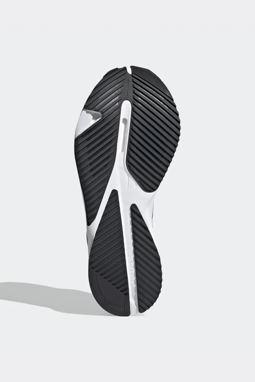Женские черные кроссовки ADIZERO SL 3