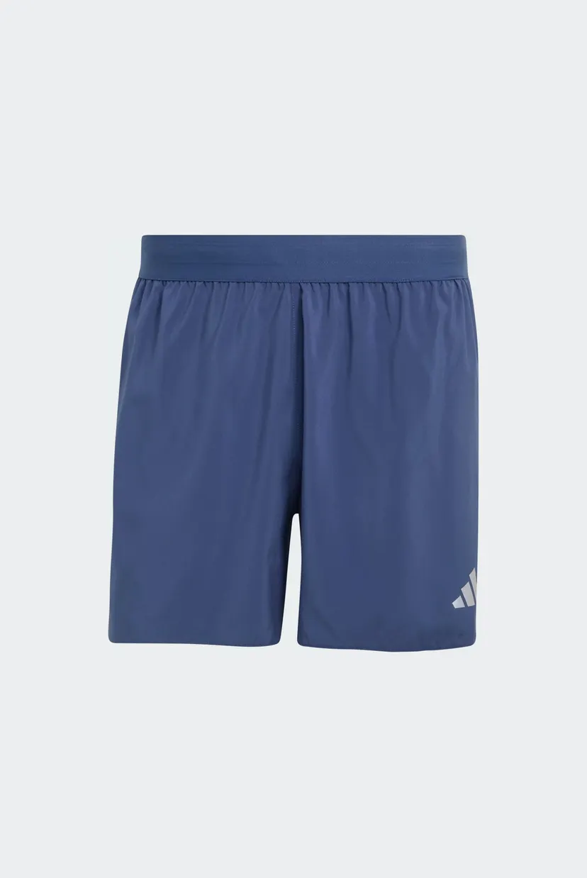 Чоловічі сині шорти Run Ess Short M 6