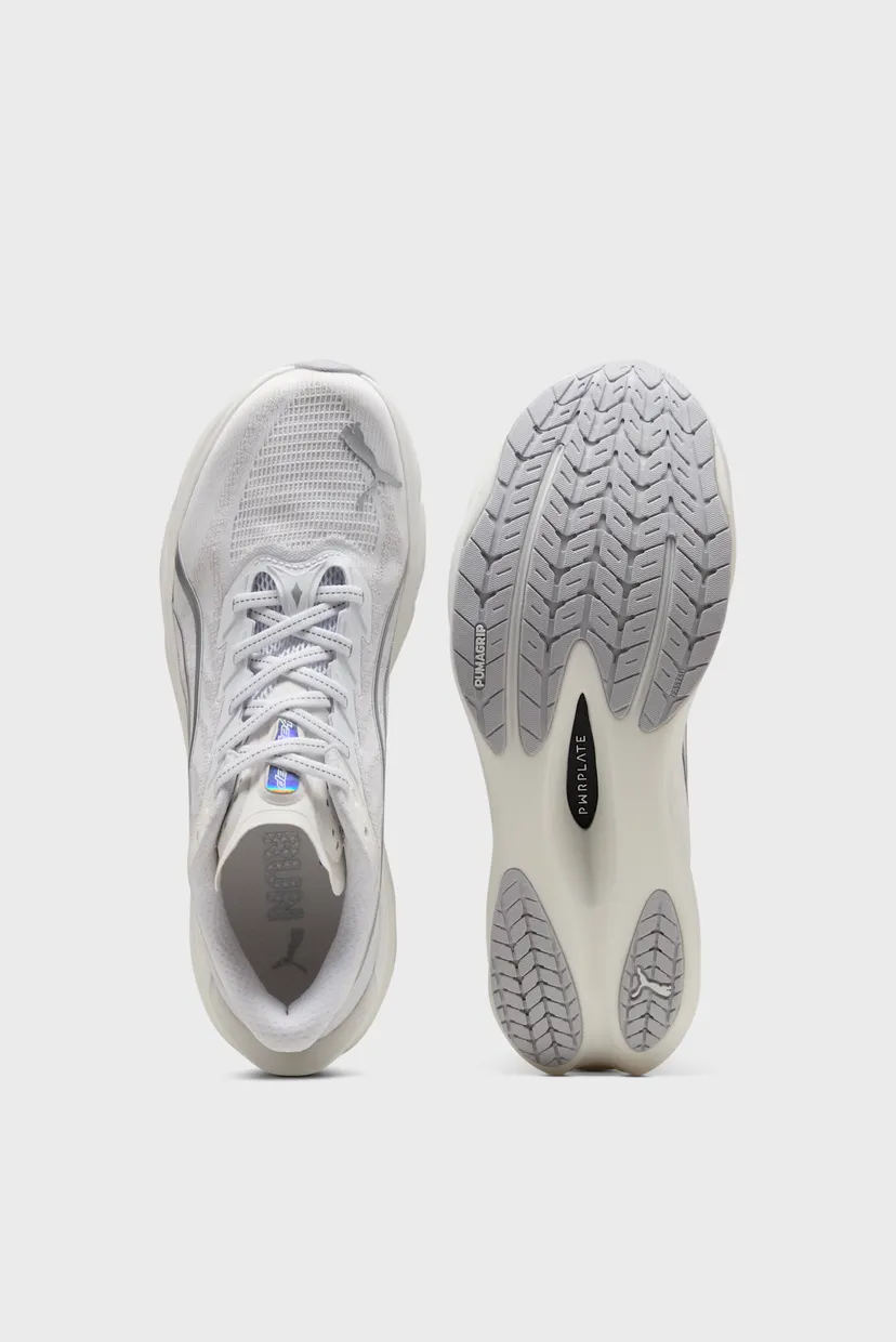 Мужские белые кроссовки Deviate NITRO™ 4 Running Shoes Men 4