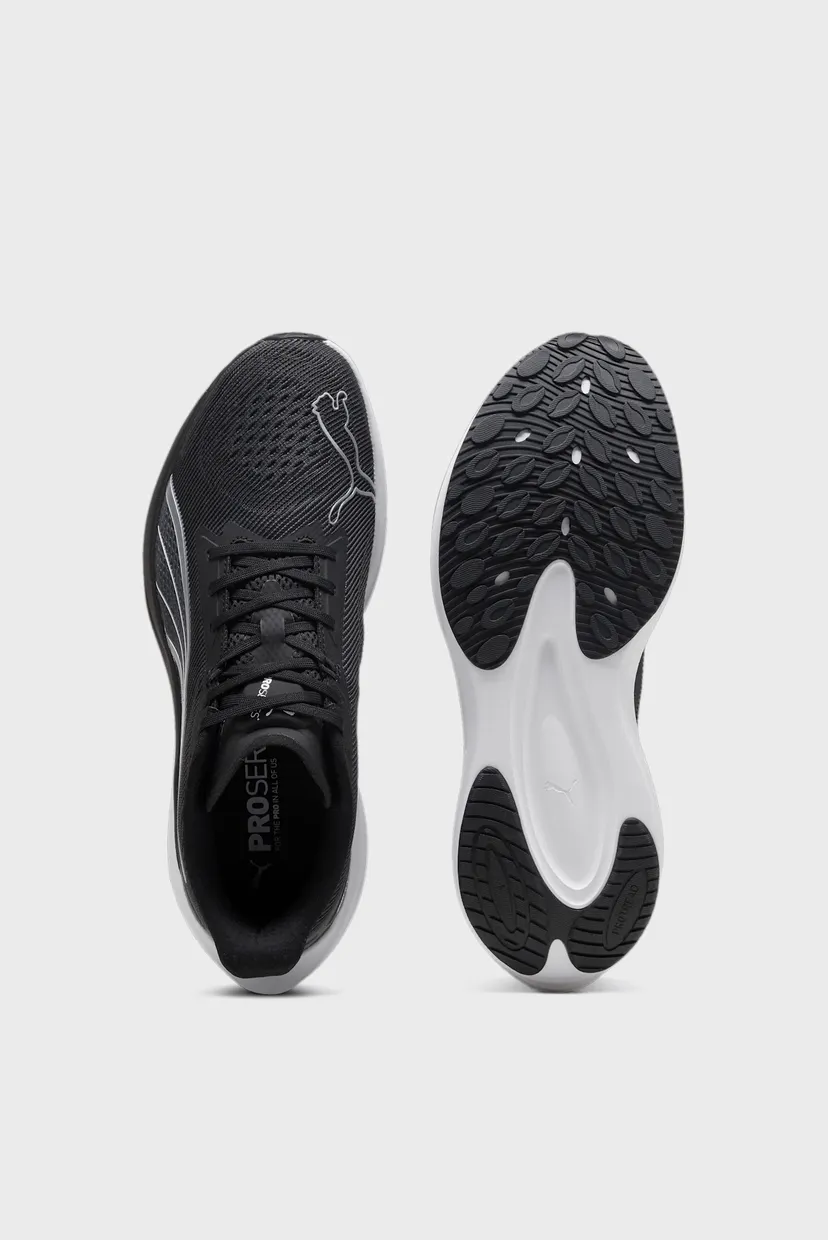 Черные кроссовки Darter Pro Running Shoes 5