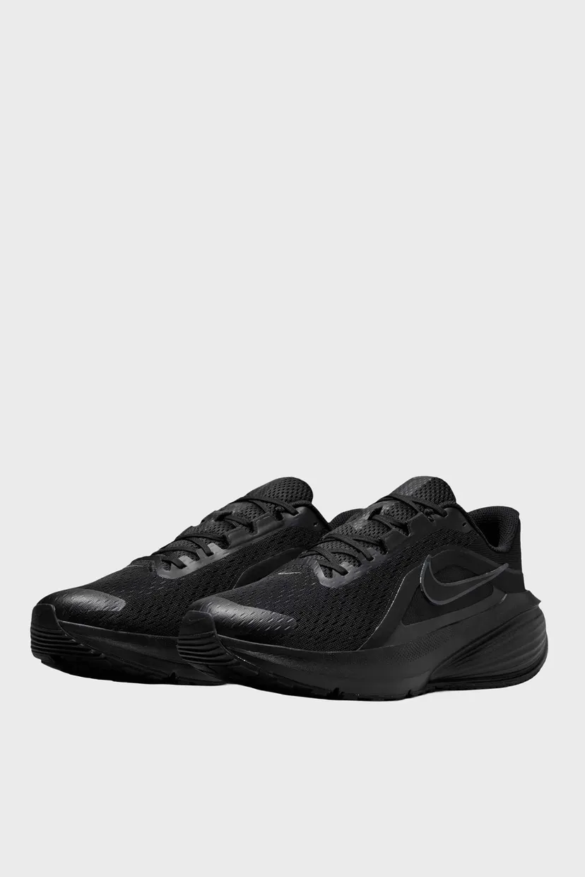 Мужские черные кроссовки NIKE DOWNSHIFTER 14 3