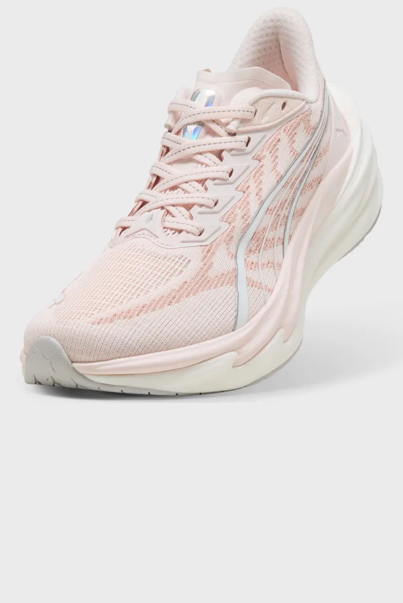 Жіночі рожеві кросівки Deviate NITRO™ 4 Running Shoes Women 5