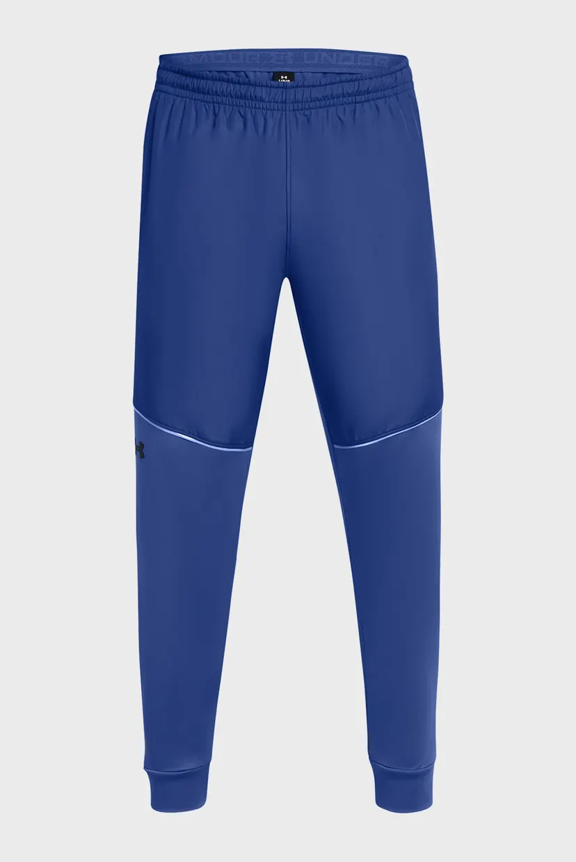 Мужские синие спортивные брюки UA AF Storm Pants 6