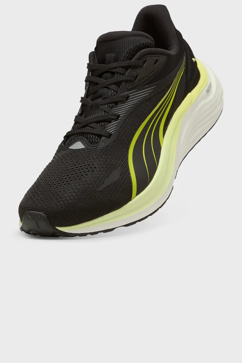 Мужские черные кроссовки Electrify NITRO™ 4 Running Shoes Men 5