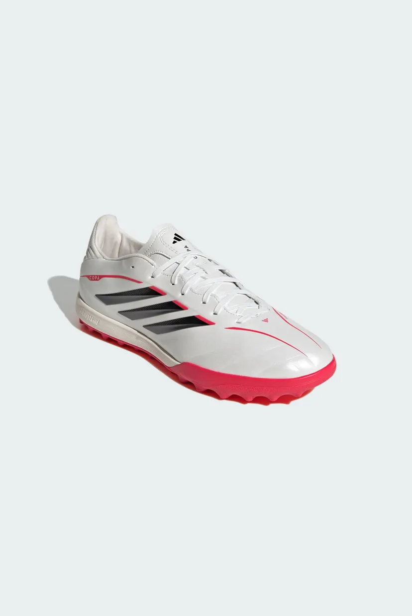Білі сороконіжки COPA PURE IV LEAGUE Turf 4