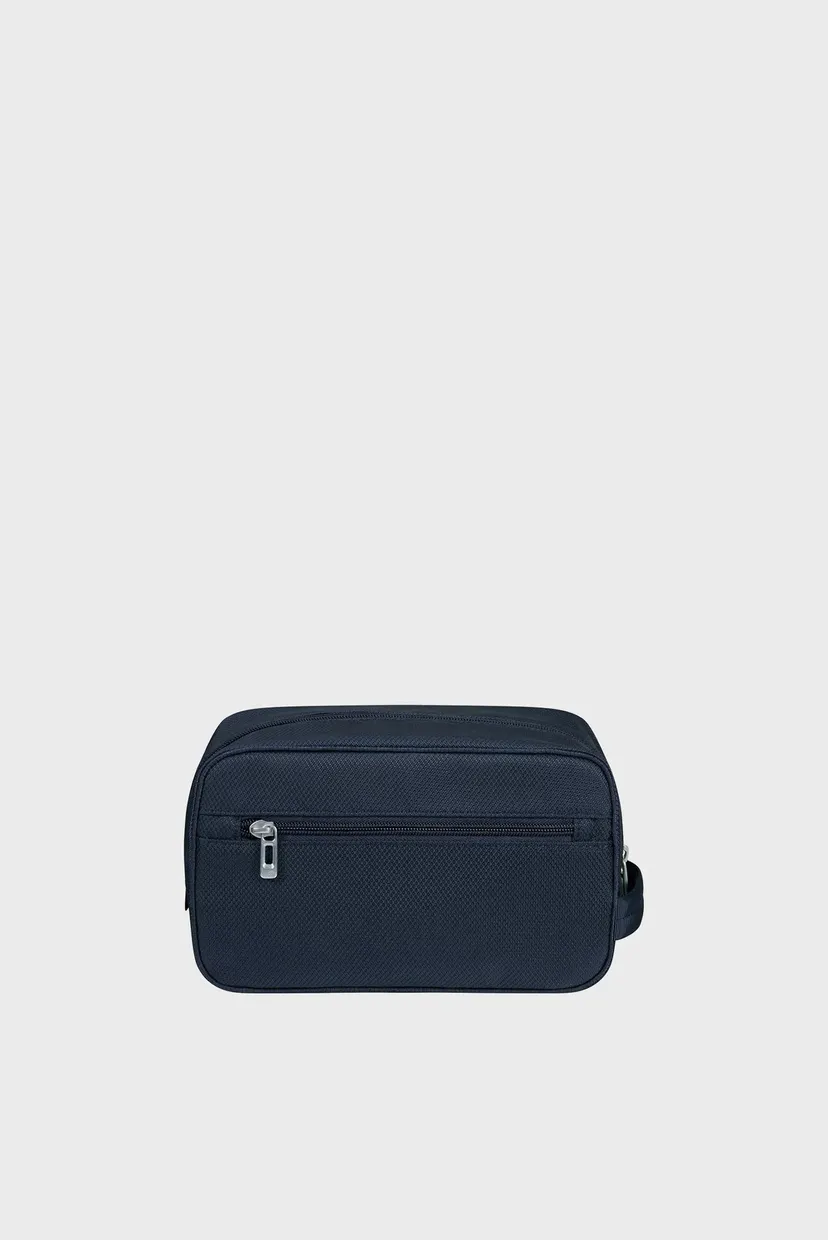 Чоловічий темно-синій несесер RESPARK TOILET KIT MIDNIGHT BLUE 3