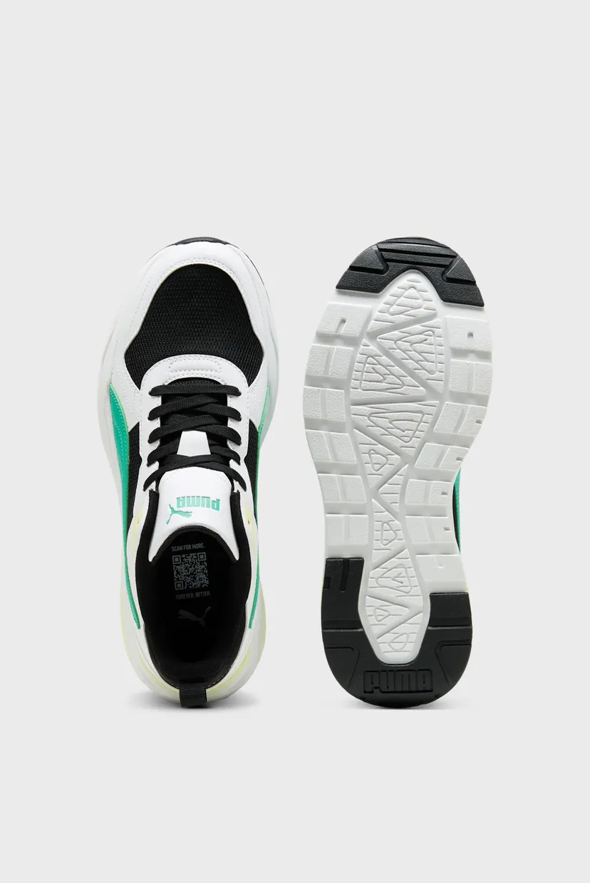 Белые кроссовки Trinity 2 Sneakers Unisex 4