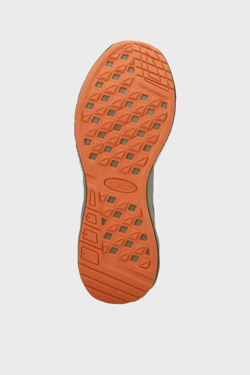 Чоловічі оливкові кросівки NHEKKAR MULTISPORT SHOES 6