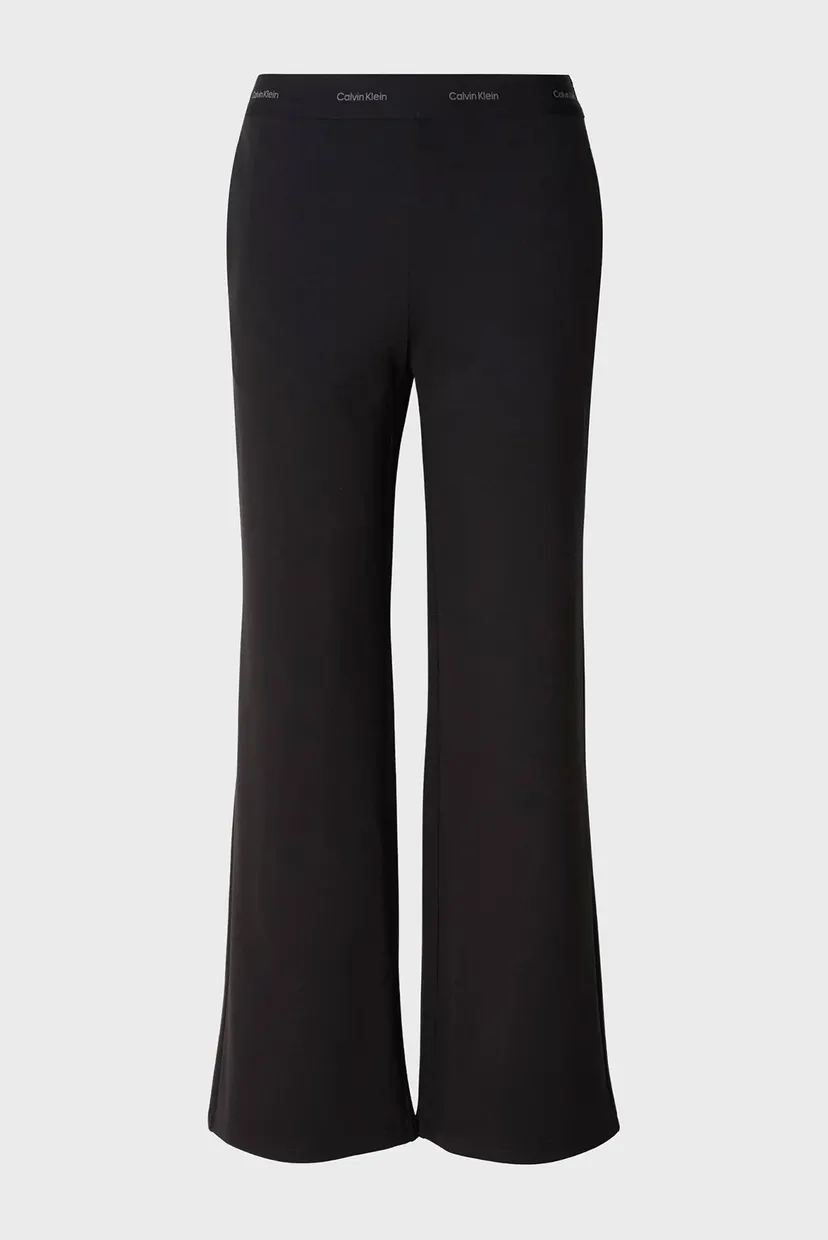 Жіночі чорні брюки TROUSER 7