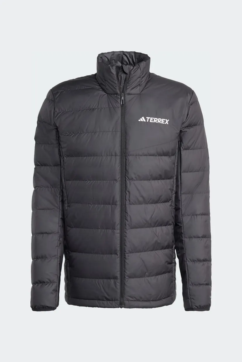 Мужской черный пуховик Terrex Multi CLIMAWARM 6