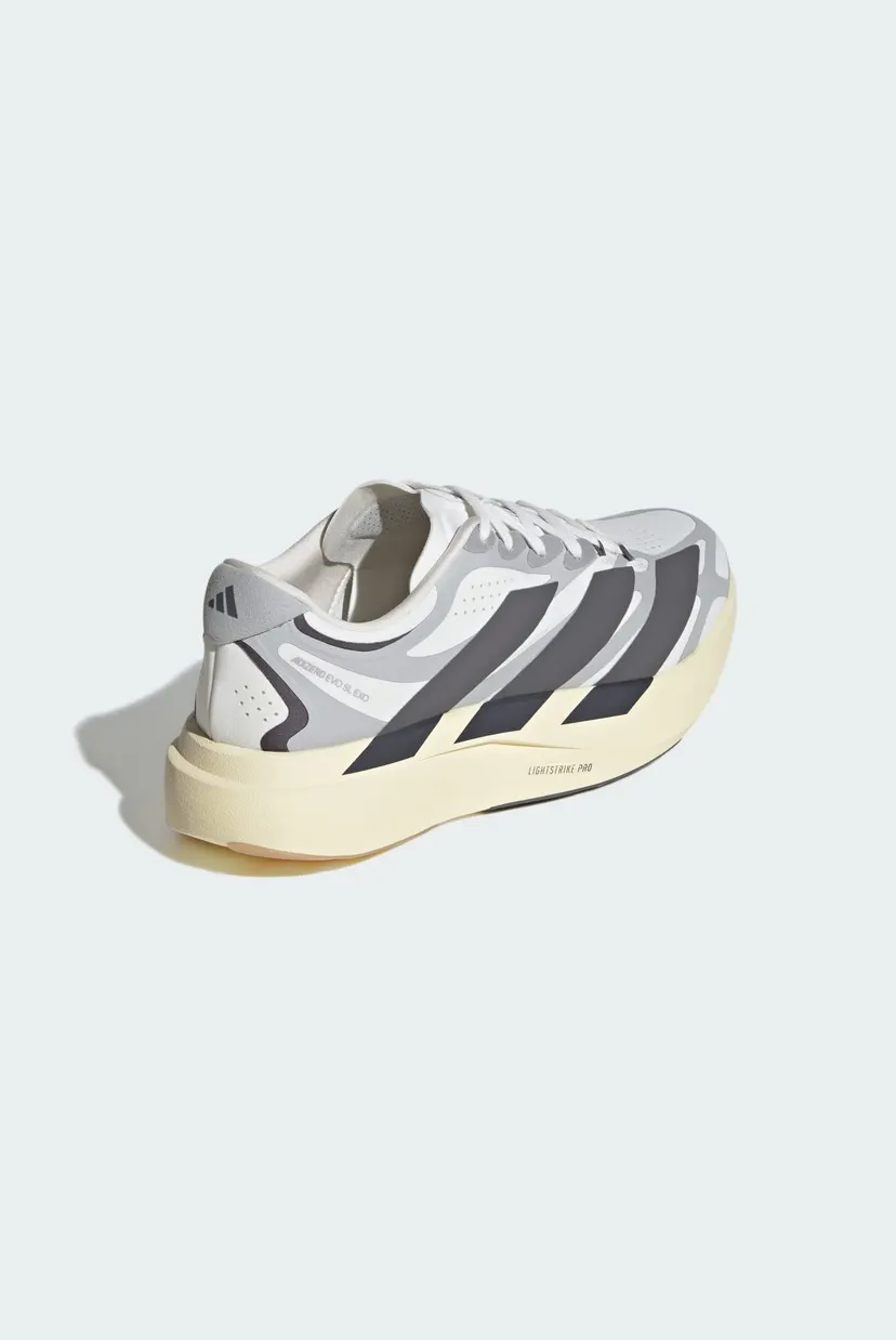 Чоловічі кросівки ADIZERO EVO SL EXO 5