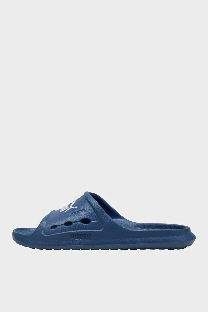 Сині слайдери Divecat Dry Sandals Unisex 3