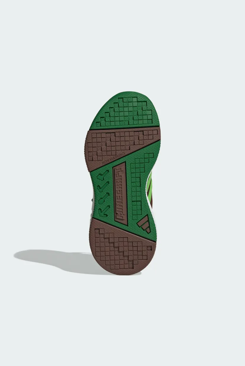 Дитячі кросівки ADIDAS MINECRAFT PRO CHILDREN 3