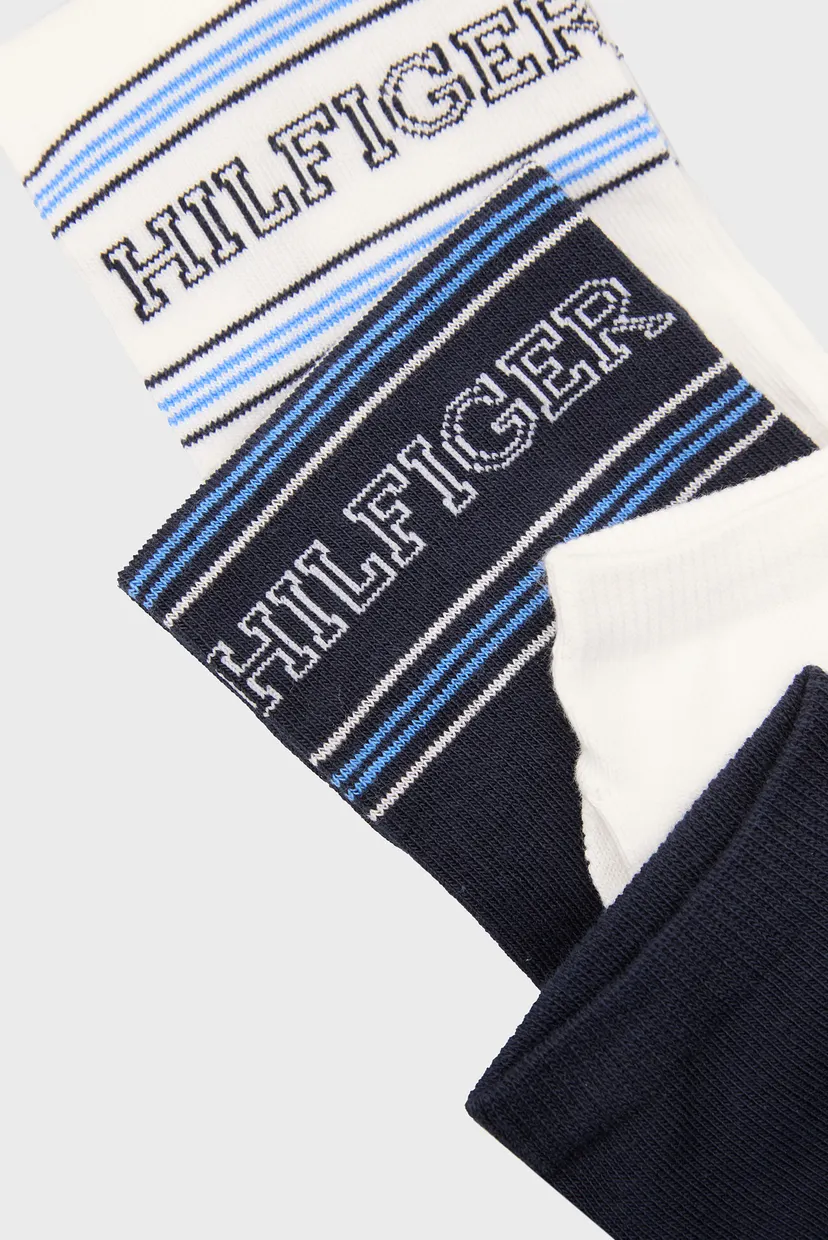 Мужские носки (4 пары) SNEAKER GIFTBOX 3