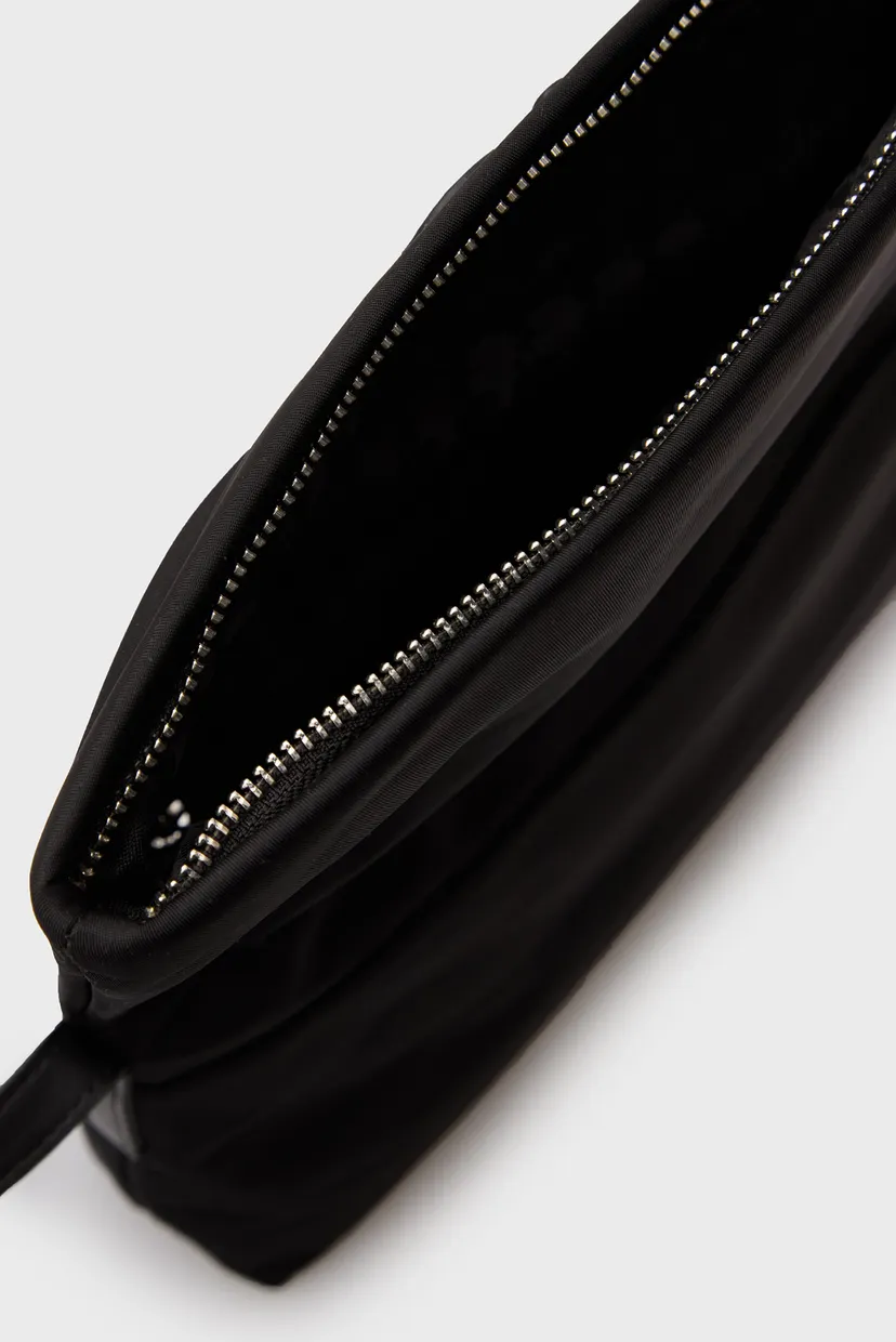 Женская черная сумка IKONIK 2.0 NYLON FOLD CB 5