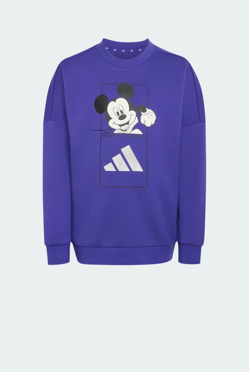 Дитячий спортивний костюм (світшот, штани) ADIDAS DISNEY MICKEY MOUSE 9