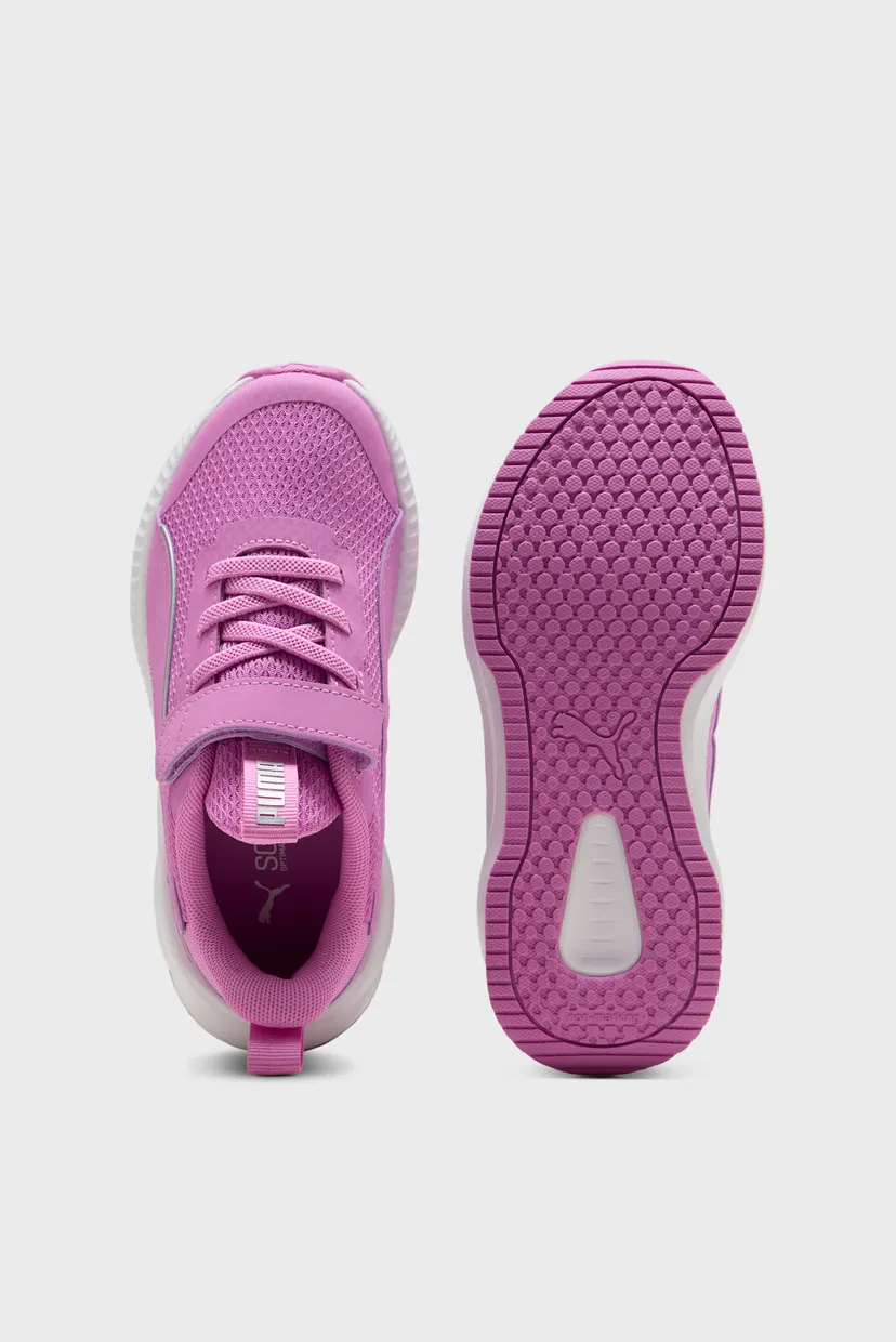Детские розовые кроссовки Flyer 3 Running Shoes Kids 4