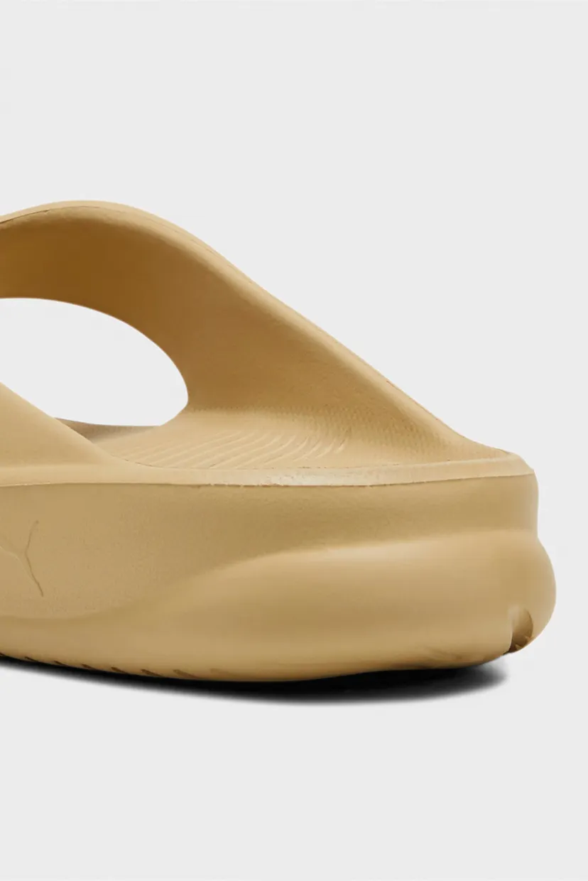Бежевые вьетнамки Wave Flip Sandals 6