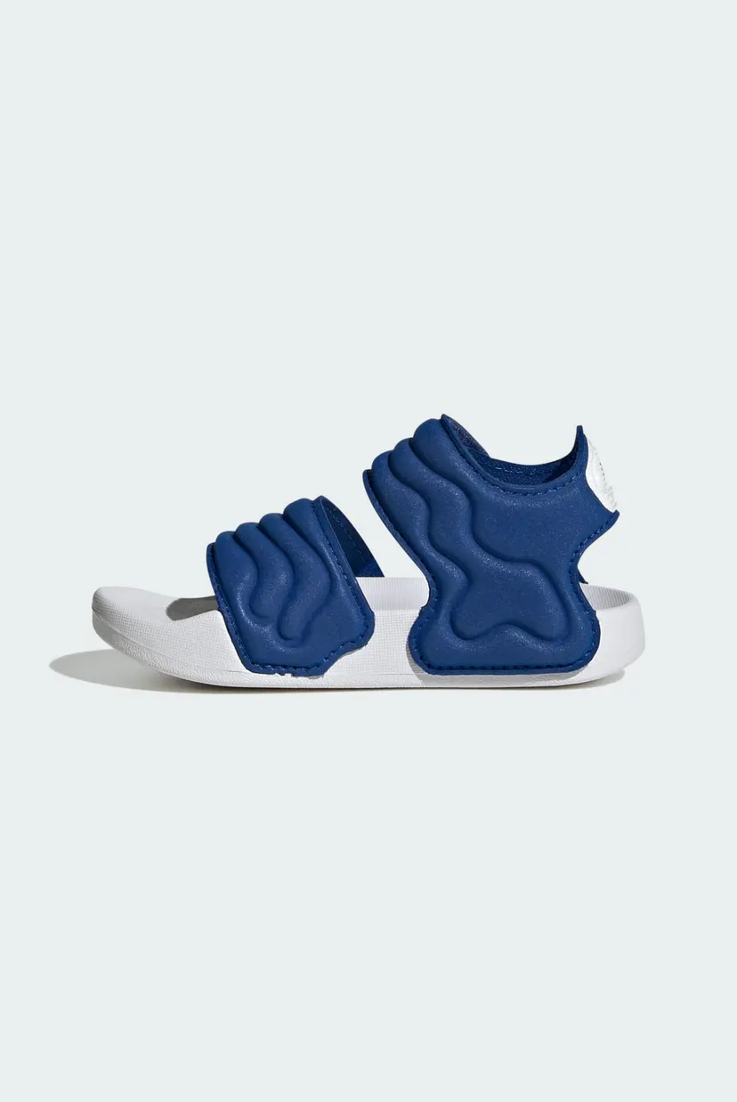 Дитячі сині сандалі ADILETTE 3 INFANTS 6