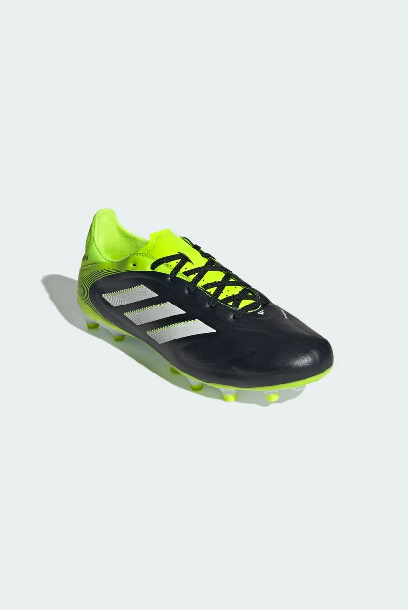 Черные бутсы Copa Pure 3 League Firm/Multi-Ground 4