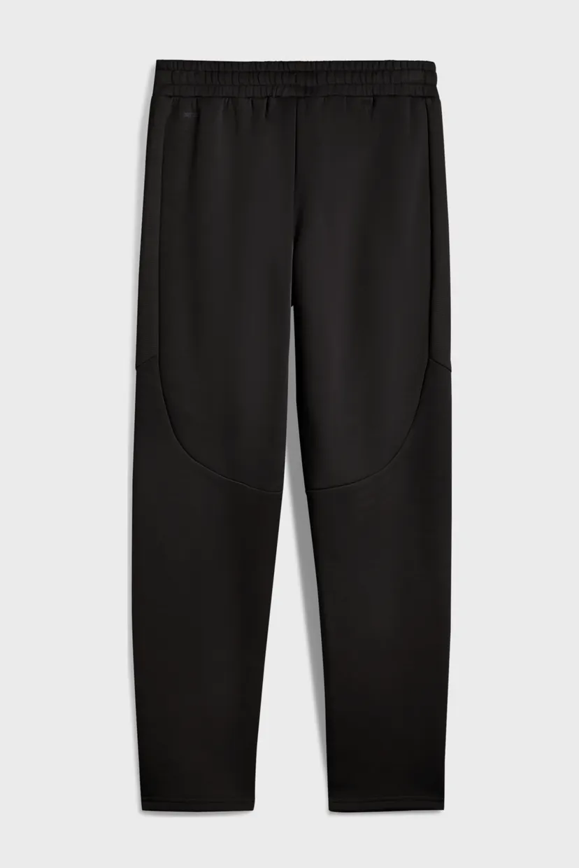 Мужские черные спортивные брюки Evostripe Pants Men 5