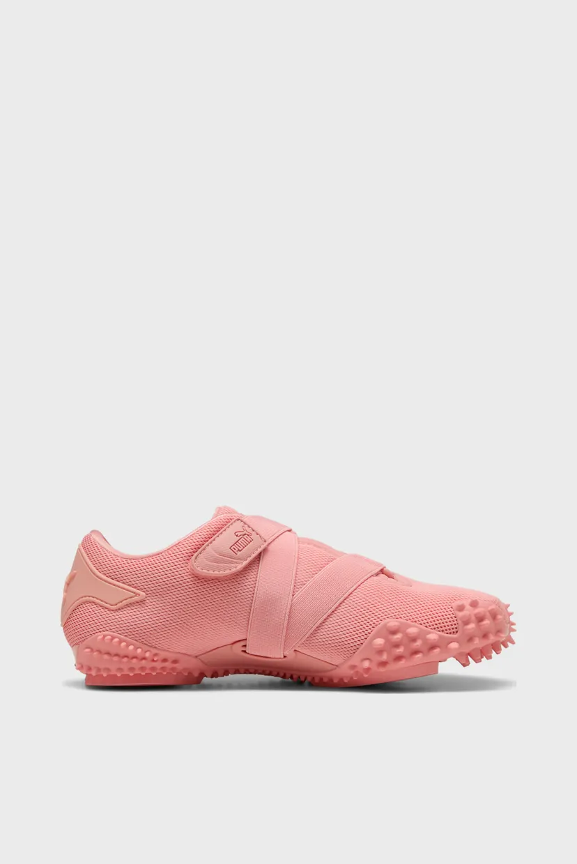 Коралові кросівки Mostro Ecstasy Shoes PUMA 397328_08 — MD-Fashion