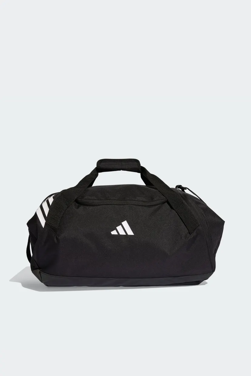 Черная спортивная сумка TIRO DUFFLE MEDIUM adidas KB0786 — MD-Fashion