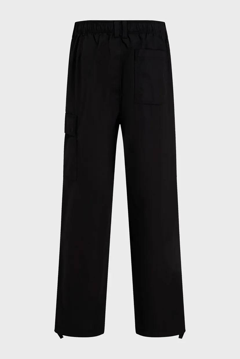 Чоловічі чорні брюки UTILITY POPLIN 7