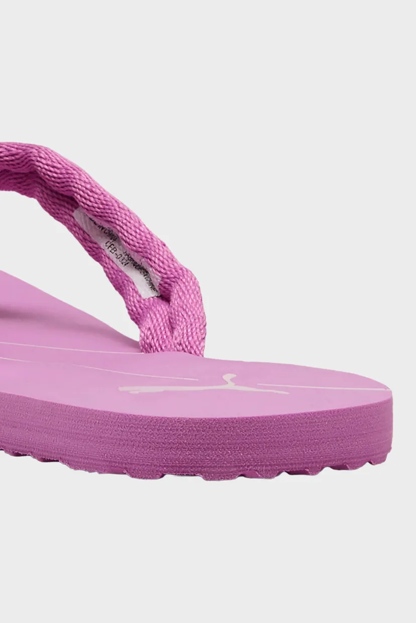 Рожеві в'єтнамки Epic Flip V3 Slides Unisex 6
