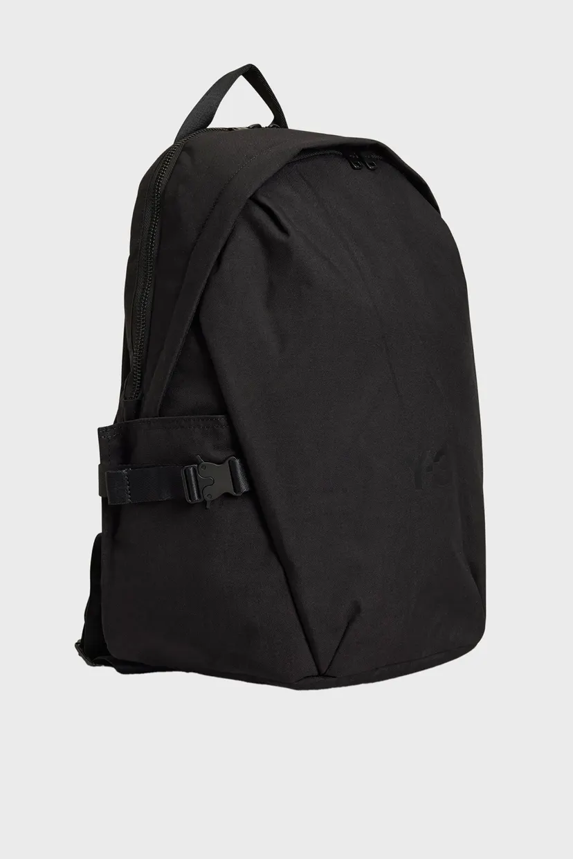 Черный рюкзак Y-3 3