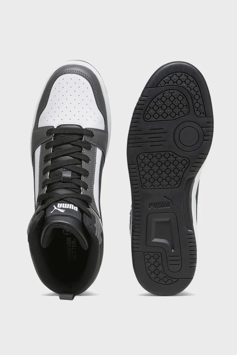Кросівки Rebound Sneakers 4