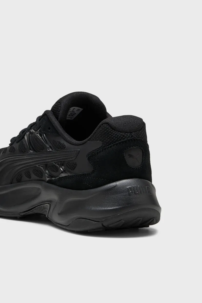 Чорні кросівки Insphere Sneakers Unisex 6